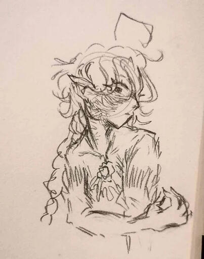 Rastis - OC