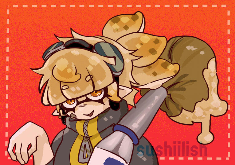 AF attack - Głupowski (2024)