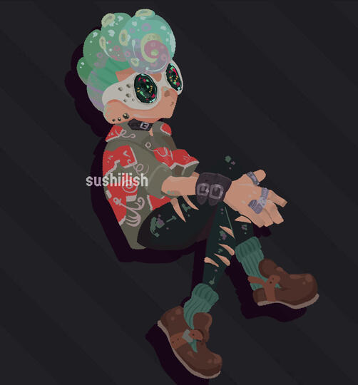 Request for AdmiralTiago (2022)