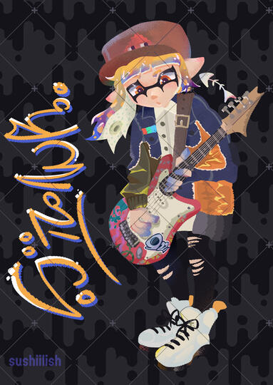 Commission - Sink (2024)