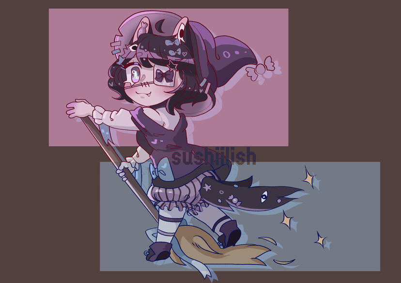 AF attack on Caelichii (2023)