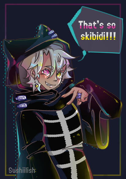 AF attack - You (2024)